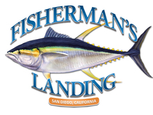 fishermanslanding